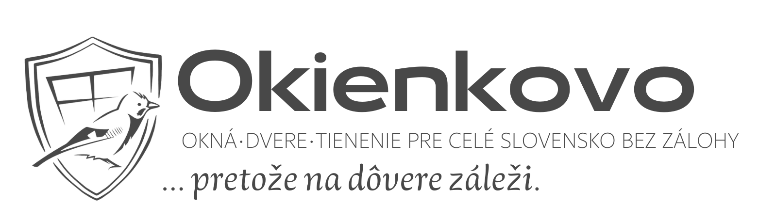výmena okien cena