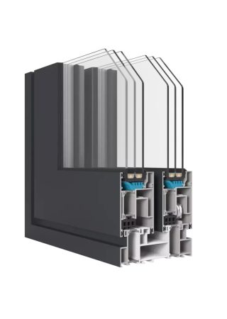 ultraglide hst